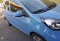 2016 Kia Picanto 1.0 (GRAB Registered) for sale-0