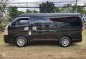 Toyota Hiace super Grandia 2017 for sale-6