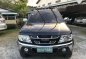 Isuzu Crosswind Sportivo top of the line 2007 model for sale-1