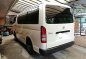 Toyota HiAce Commuter 2012 for sale-2