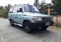 Toyota Tamaraw fx 97model gl for sale-0