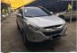 2013 Hyundai Tucson 2.0 gas awd at cebu-1