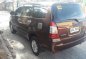 2015 Toyota Innova e d4d - diesel for sale-3