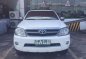 For sale Toyota Fortuner 4x2 Diesel Automatic 2006-0