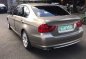 2010 Bmw 318 i automatic 1st own for sale-2