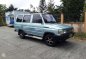 Toyota Tamaraw fx 97model gl for sale-4