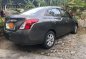 Nissan Almera 2014 1st owned for sale-1