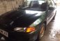 Mitsubishi Lancer 1997 glxi for sale-5