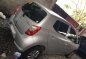 Toyota Wigo 2016 manual e for sale-3
