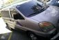 For sale Hyundai Starex crdi 2005 manual trans. -5