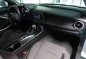 Well-kept Chevrolet Camaro 2017 for sale-9