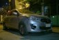 Mitsubishi Mirage G4 gls 2016 for sale-1