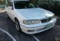 FOR SALE 2001 Nissan Exalta "sta"-8