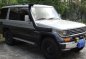 Toyota Land Cruiser Prado LJ78 (Manual Transmission) for sale-9