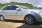 Chevrolet Optra 2006 Model Top of the Line for sale-0