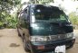 Nissan Urvan 2008 model for sale-8