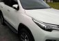 Top of the line Toyota Fortuner V 24V 4x2 Automatic-5