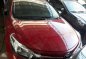 2016 Toyota Vios 1.3J Manual transmission for sale-0