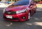2015 Toyota Altis 1.6g a/t 1st own for sale-0