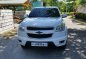 2015 Chevrolet Colorado 4x2 Manual for sale-1