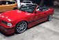 1995 BMW E36 325i Cabriolet for sale-2