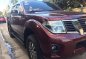 2015 Nissan Navara 4x4 Matic GTX for sale-8