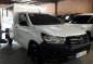 2016 Toyota Hilux FX HSPU 2.4 Engine Manual Diesel Dual Aircon for sale-3