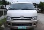 TOYOTA HIACE GL GRANDIA 2.5 D4D MT 2006 for sale-0