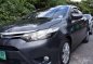 For sale Toyota Vios e Automatic transmission 2013-0