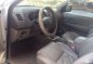 For sale 2006 Toyota Fortuner 4x2 Diesel Automatic-8