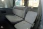 Nissan Serena silver for sale-10