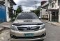 For sale Toyota Fortuner 2014-0