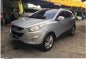 2013 Hyundai Tucson 2.0 gas awd at cebu-0