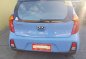 2016 Kia Picanto 1.0 (GRAB Registered) for sale-1