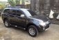 For sale Mitsubishi Montero 2011 gls-7