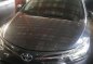 2014 Toyota Vios 1.3 E Gray Metallic Automatic Transmission for sale-0