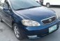 2003 Toyota Altis G for sale-3