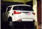 Isuzu MUX 2015 LS MT 2.5L 4x2 for sale-1