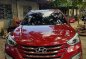 Well-maintained Hyundai Santa Fe 2014 for sale-0