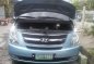 For sale Hyundai Starex CVX 2009 model matic-9