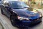 Well-maintained Mitsubishi Lancer EX 2009 for sale-0