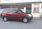 Well kept Honda Crv 2002 for sale-5