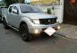 2009 Nissan Navara LE 4x4 for sale-3