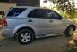 Well-kept Kia Sorento 2005 for sale-6