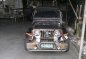 owner type jeep 4k engine oner jeep registered..maporma stainless body-1