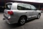 Good as new Toyota Land Cruiser 2015 for sale-2