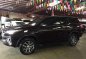 2016 Toyota Fortuner v 24L AT DSL for sale-1