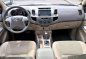 2013 TOyota Hilux 3.0L D4D 4x4 AT for sale-4