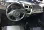 Toyota Wigo 2016 manual e for sale-2