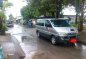 Hyundai Starex 2000model manual transmission for sale-5